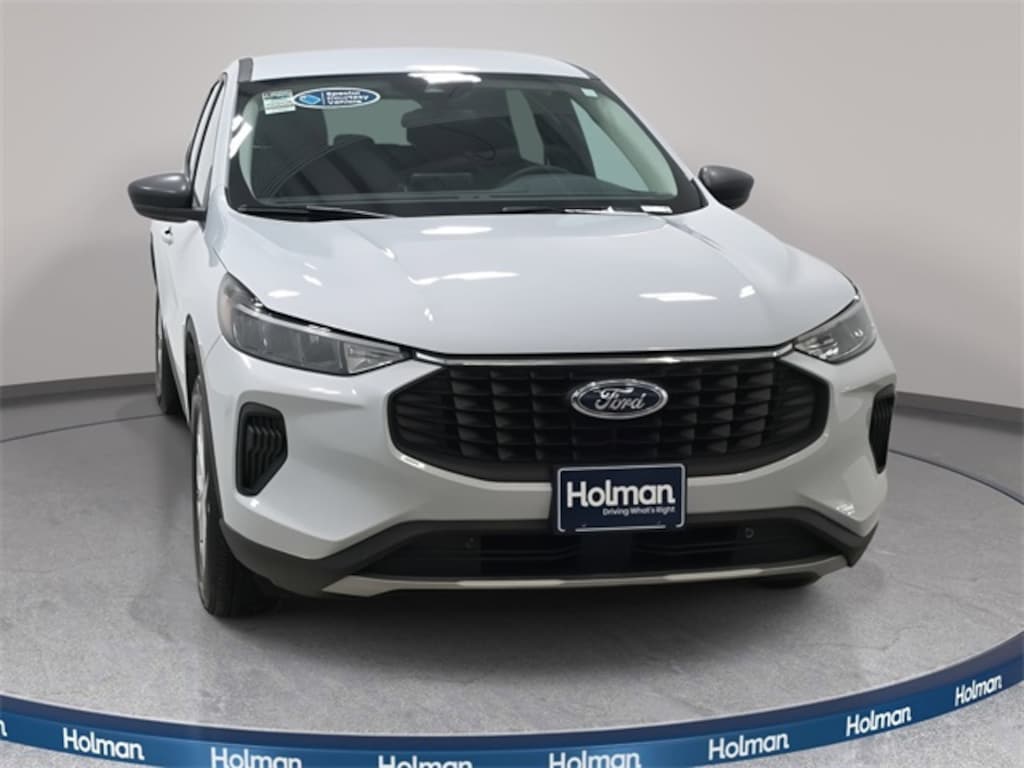 Used 2026 Ford Escape Active SUV