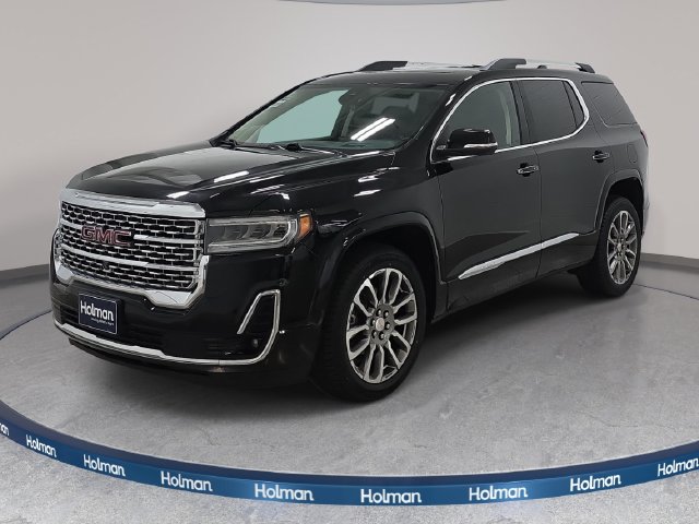  GMC Acadia