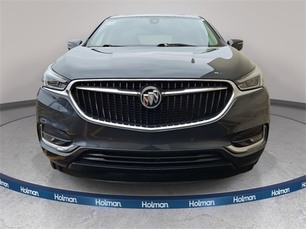 Used 2021 Buick Enclave Premium Group SUV