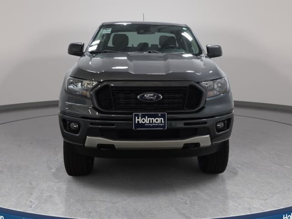 Used 2021 Ford Ranger XLT Truck