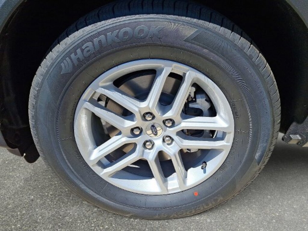 Used 2026 Ford Explorer Active SUV