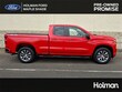 Chevrolet Silverado 1500 LTD