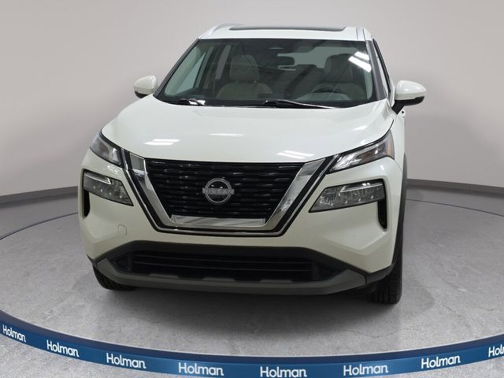 Used 2023 Nissan Rogue SV SUV