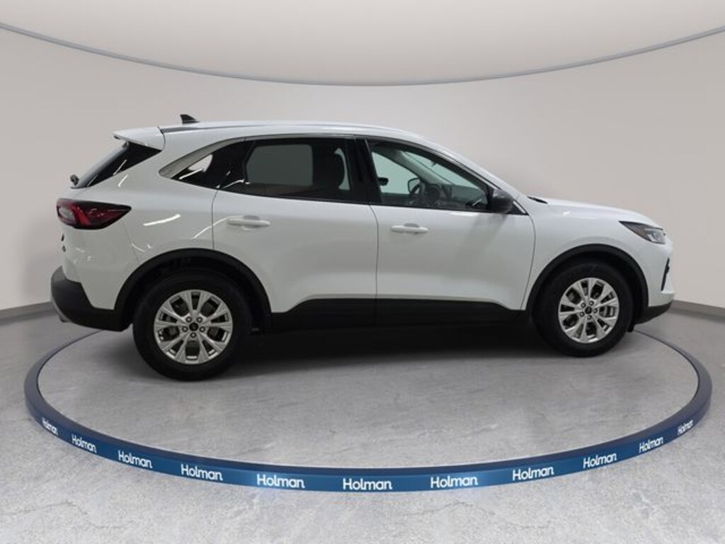 Certified 2023 Ford Escape Active SUV