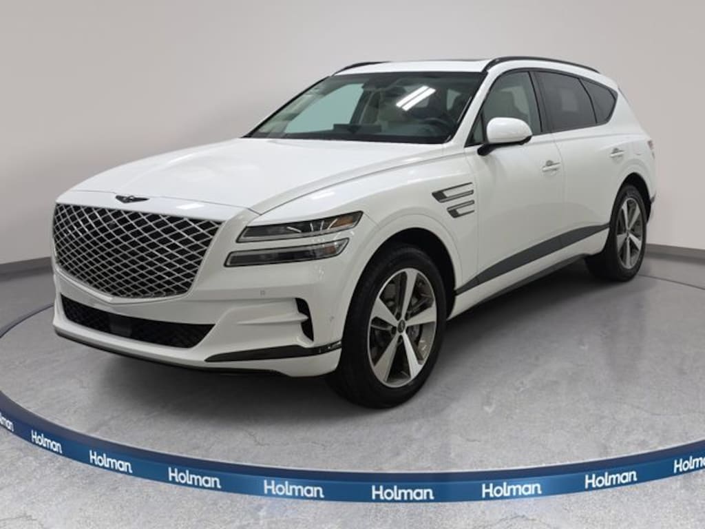Used 2024 Genesis GV80 2.5T SUV