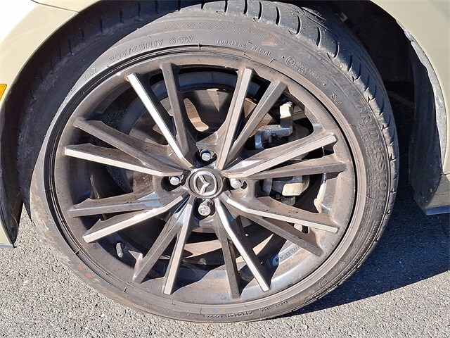 2024 Mazda MX-5 Miata Miata Grand Touring photo 4