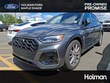Audi Q5 e