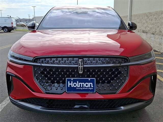 2025 Lincoln Nautilus Premiere photo 3