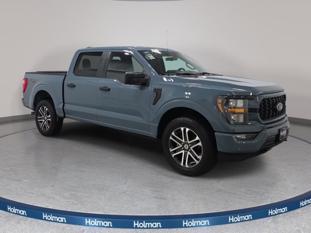 Certified 2023 Ford F-150 XL Truck