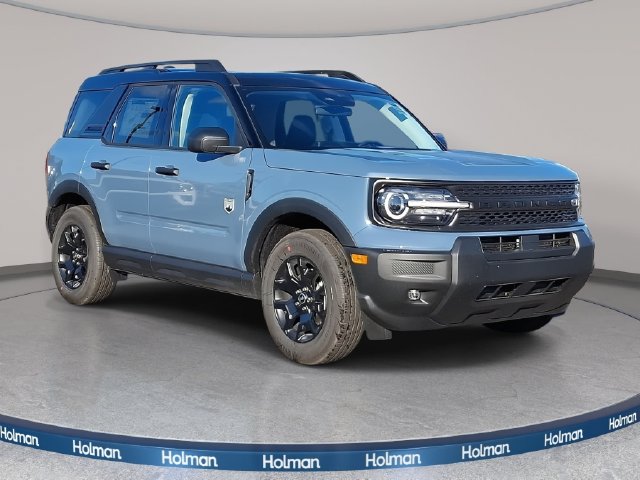 Used 2026 Ford Bronco Sport Big Bend SUV