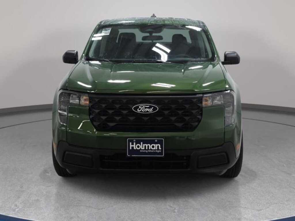 Used 2025 Ford Maverick XL Truck
