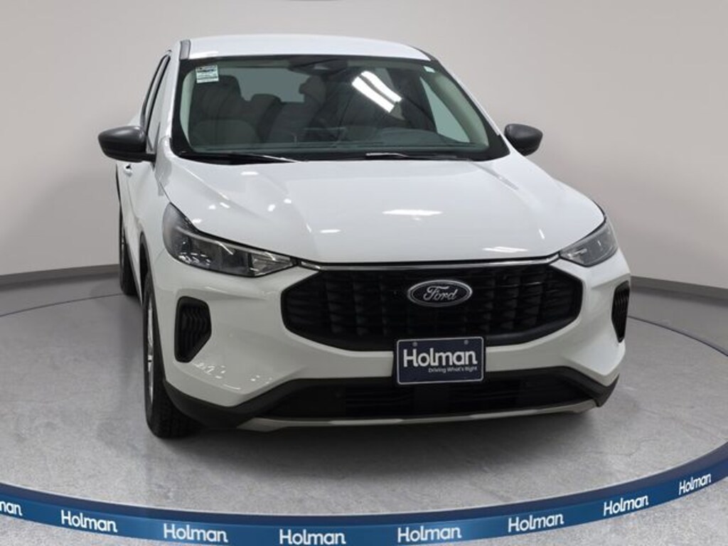 Certified 2023 Ford Escape Active SUV