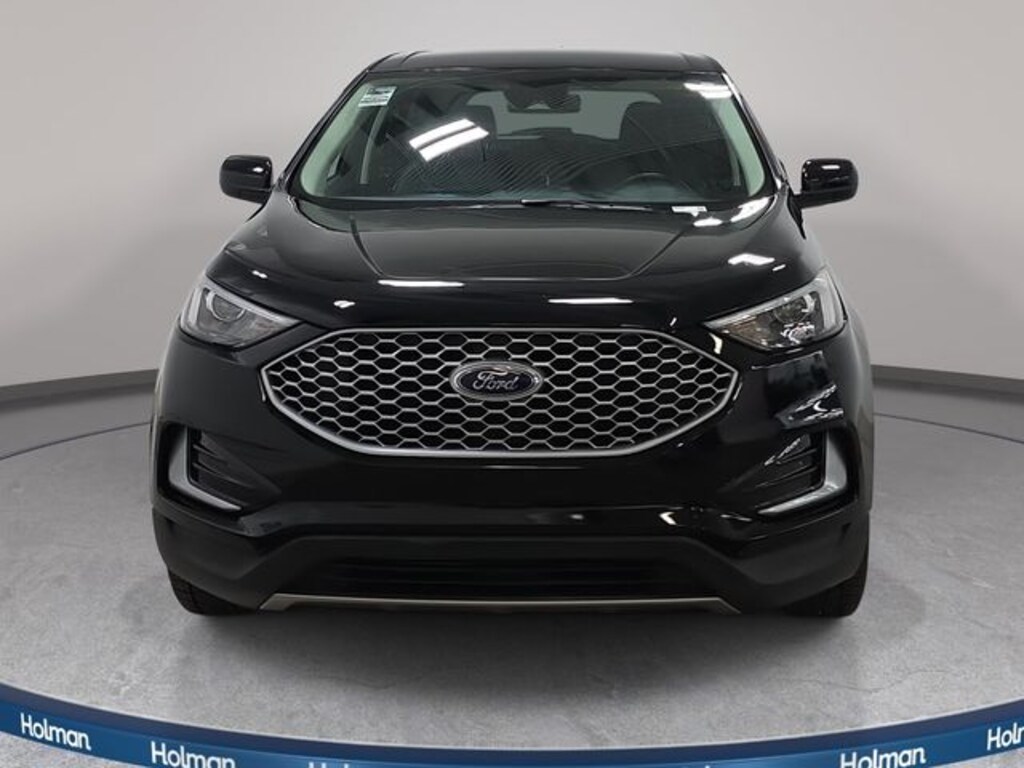 Certified 2024 Ford Edge SEL SUV