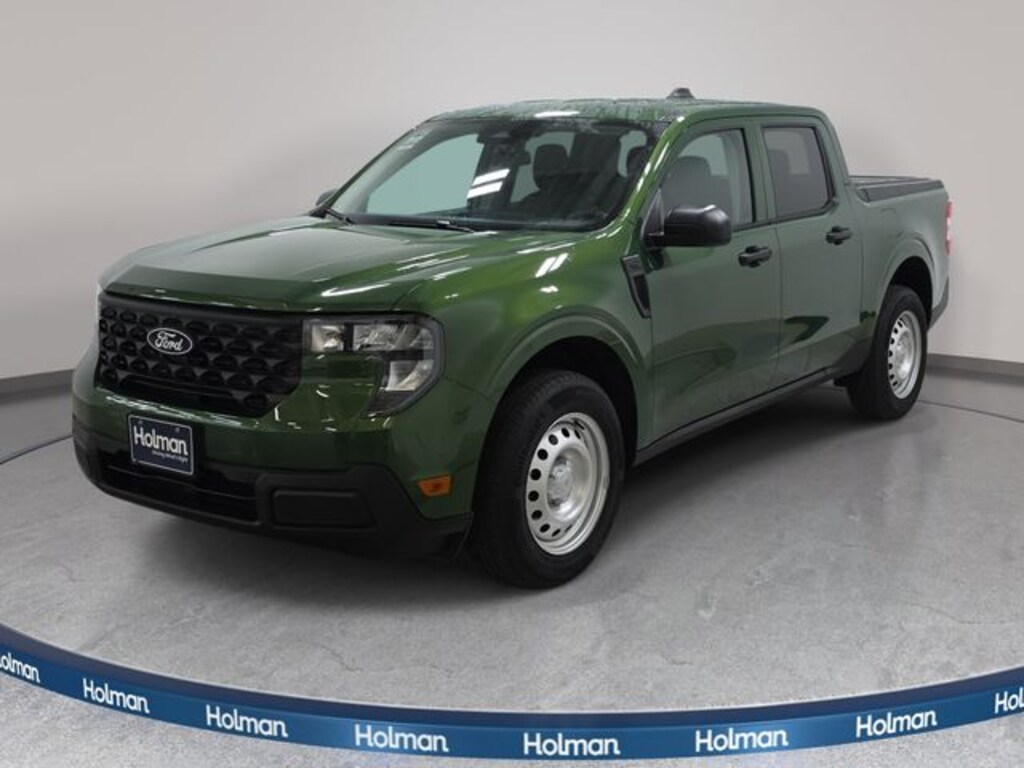 Used 2025 Ford Maverick XL Truck