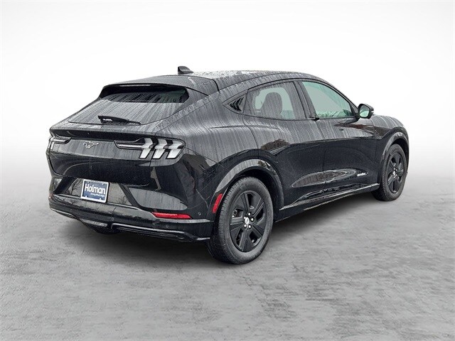 2021 Ford Mustang Mach-E California Route 1 photo 4