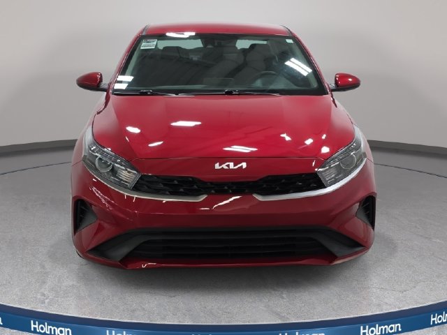 Used 2024 Kia Forte LXS Sedan