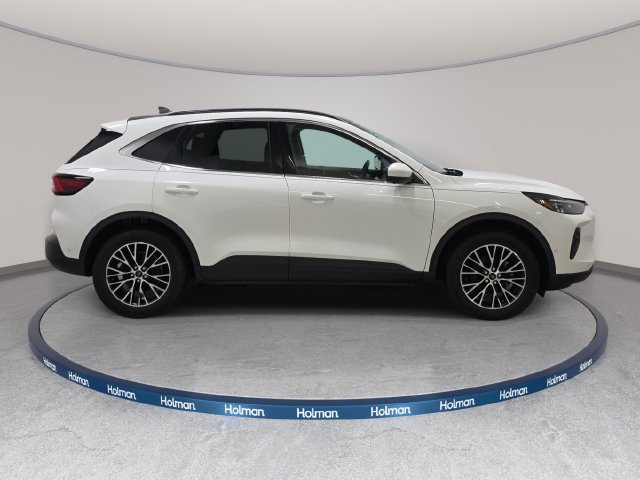 Certified 2023 Ford Escape Plug-In Hybrid Base SUV