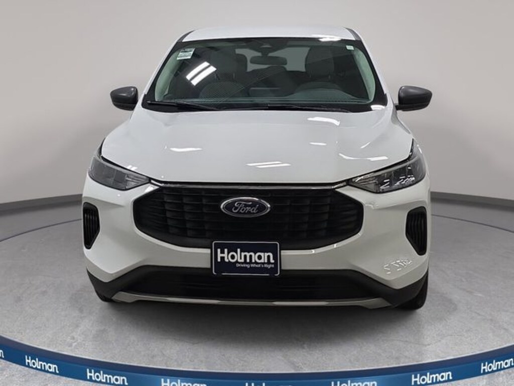 Certified 2023 Ford Escape Active SUV