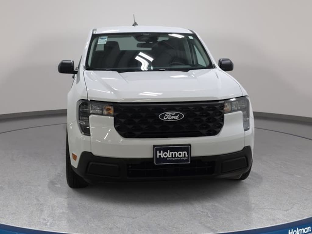 Used 2026 Ford Maverick XL Truck