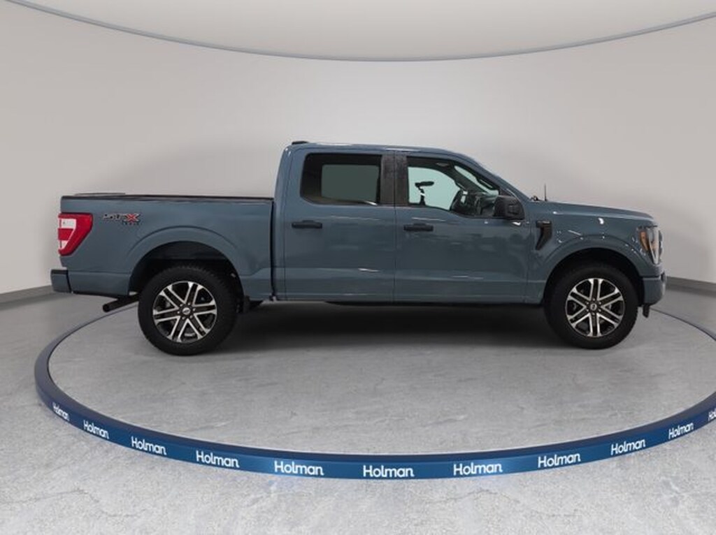 Certified 2023 Ford F-150 XL Truck