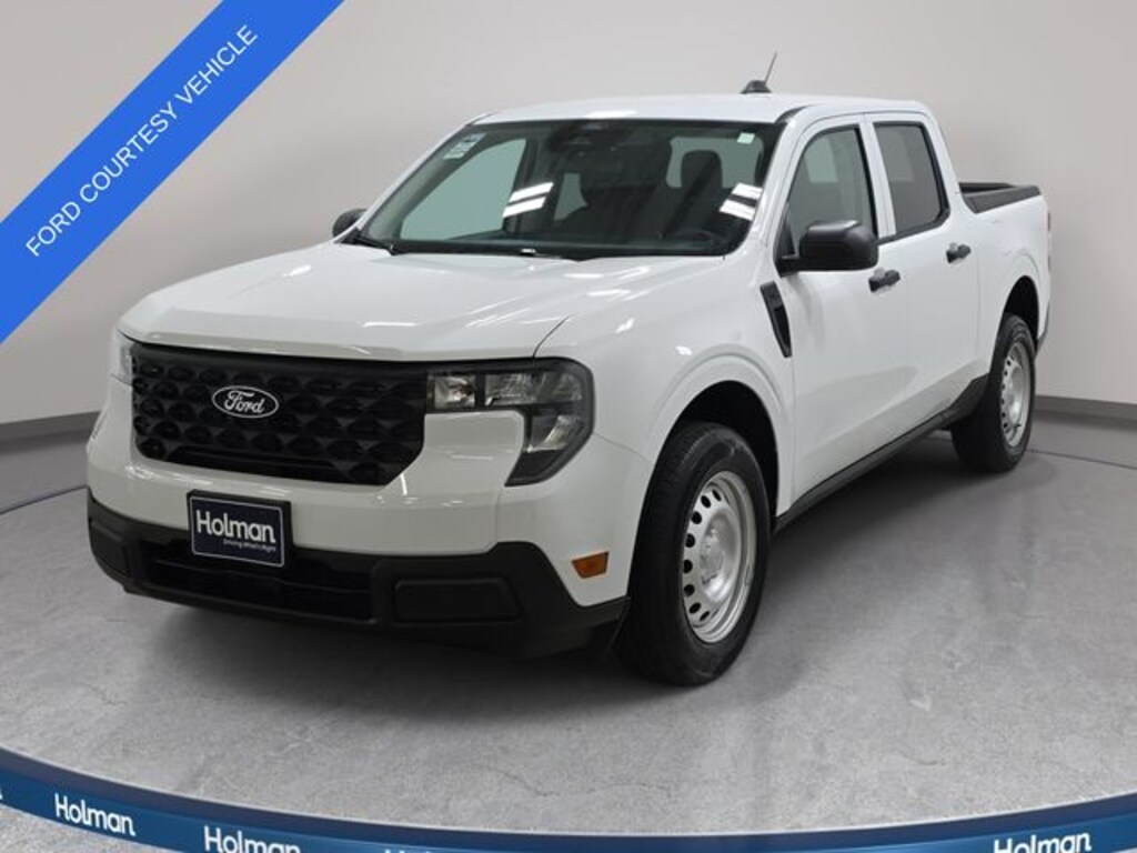 Used 2026 Ford Maverick XL Truck