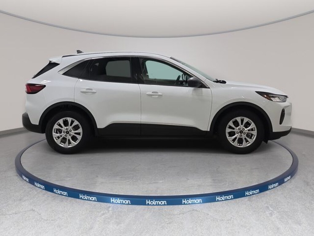 Certified 2023 Ford Escape Active SUV