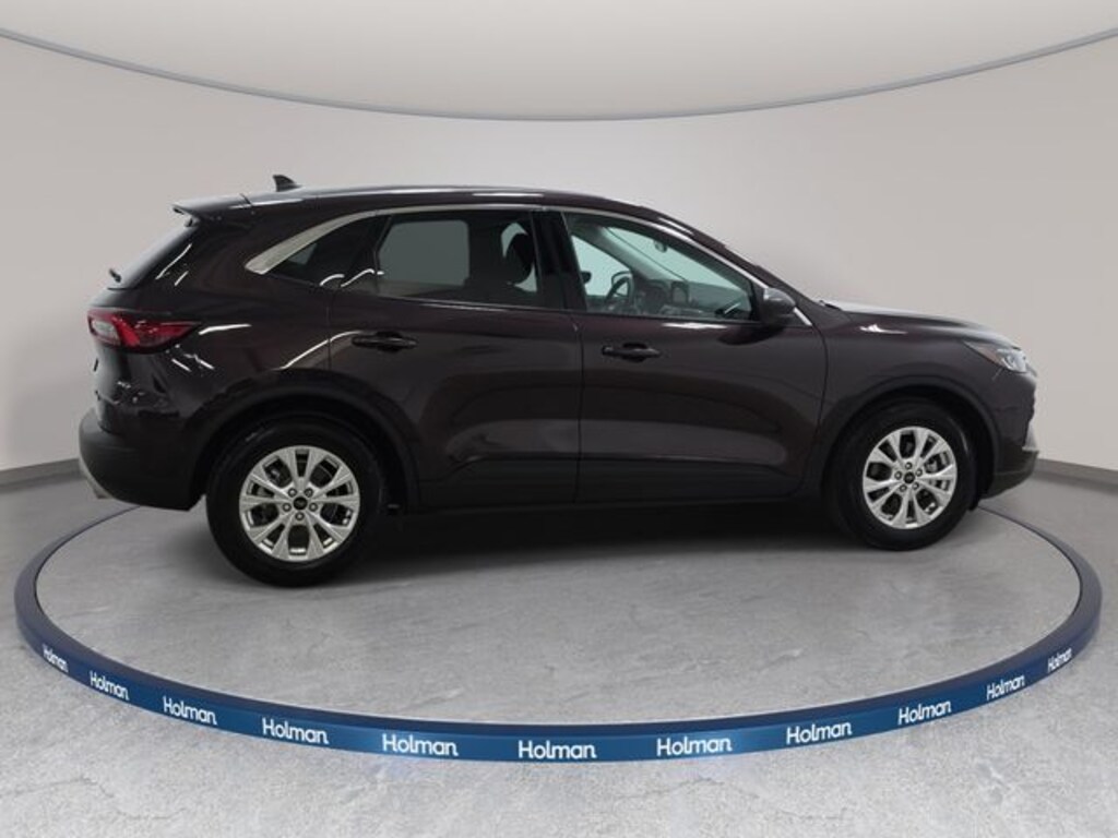 Certified 2023 Ford Escape Active SUV
