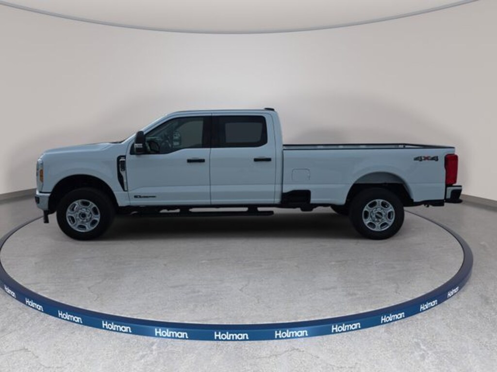 Certified 2026 Ford F-250SD XLT Truck