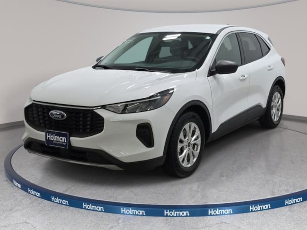 Used 2023 Ford Escape Active SUV
