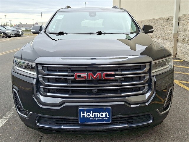 2023 Gmc Acadia AT4 photo 2