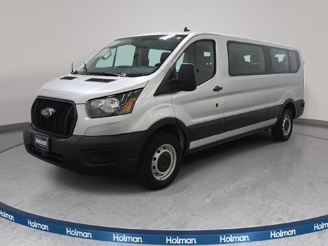  Ford Transit-350