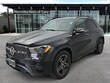 Mercedes-Benz GLE 450e