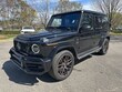  Mercedes-Benz AMG G 63