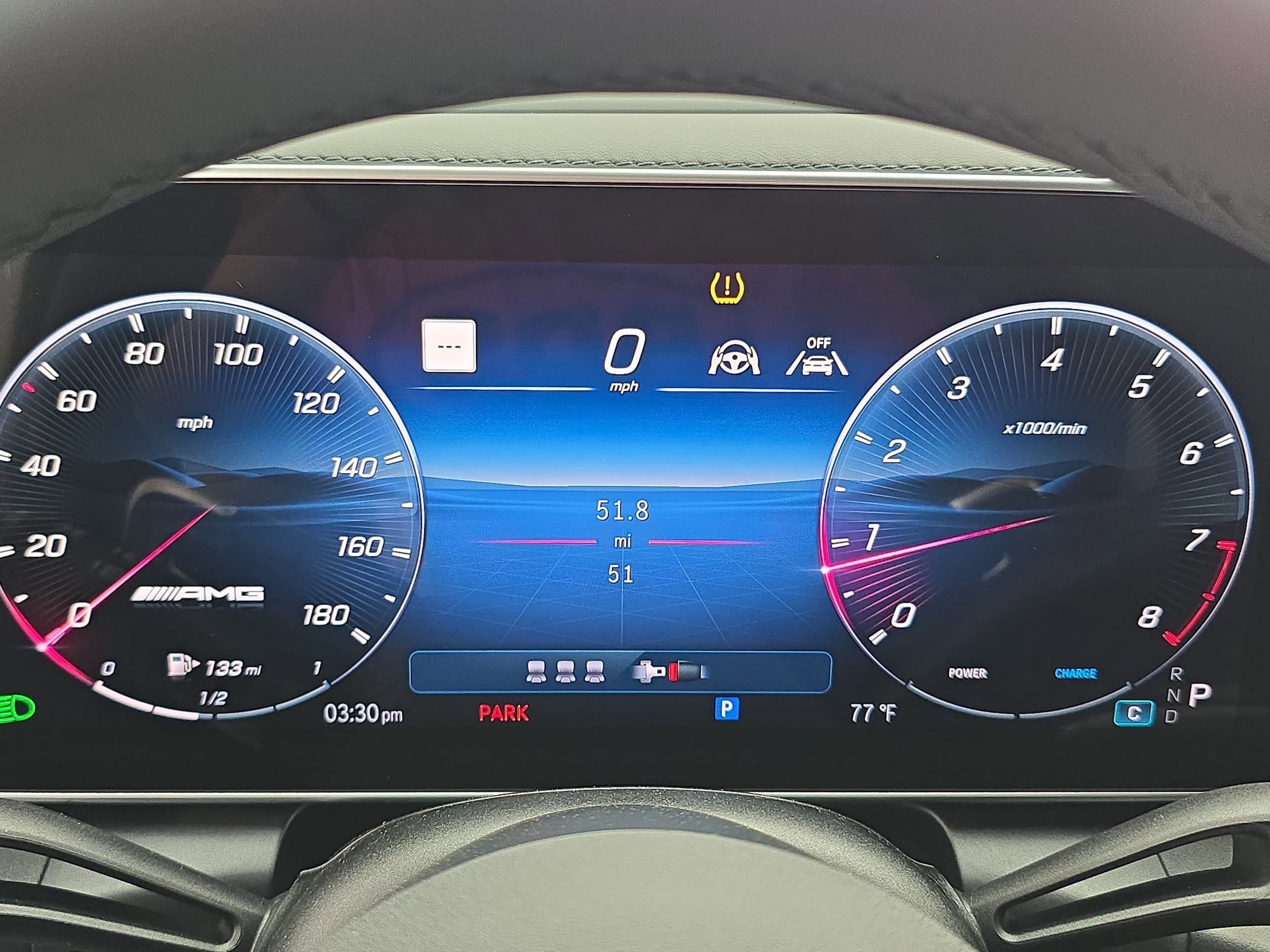 2026 Mercedes-Benz GLC AMG GLC43 - Photo 19