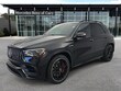 Mercedes-Benz AMG GLE 63