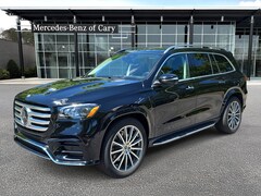 2025 Mercedes-Benz GLS 450 4MATIC SUV