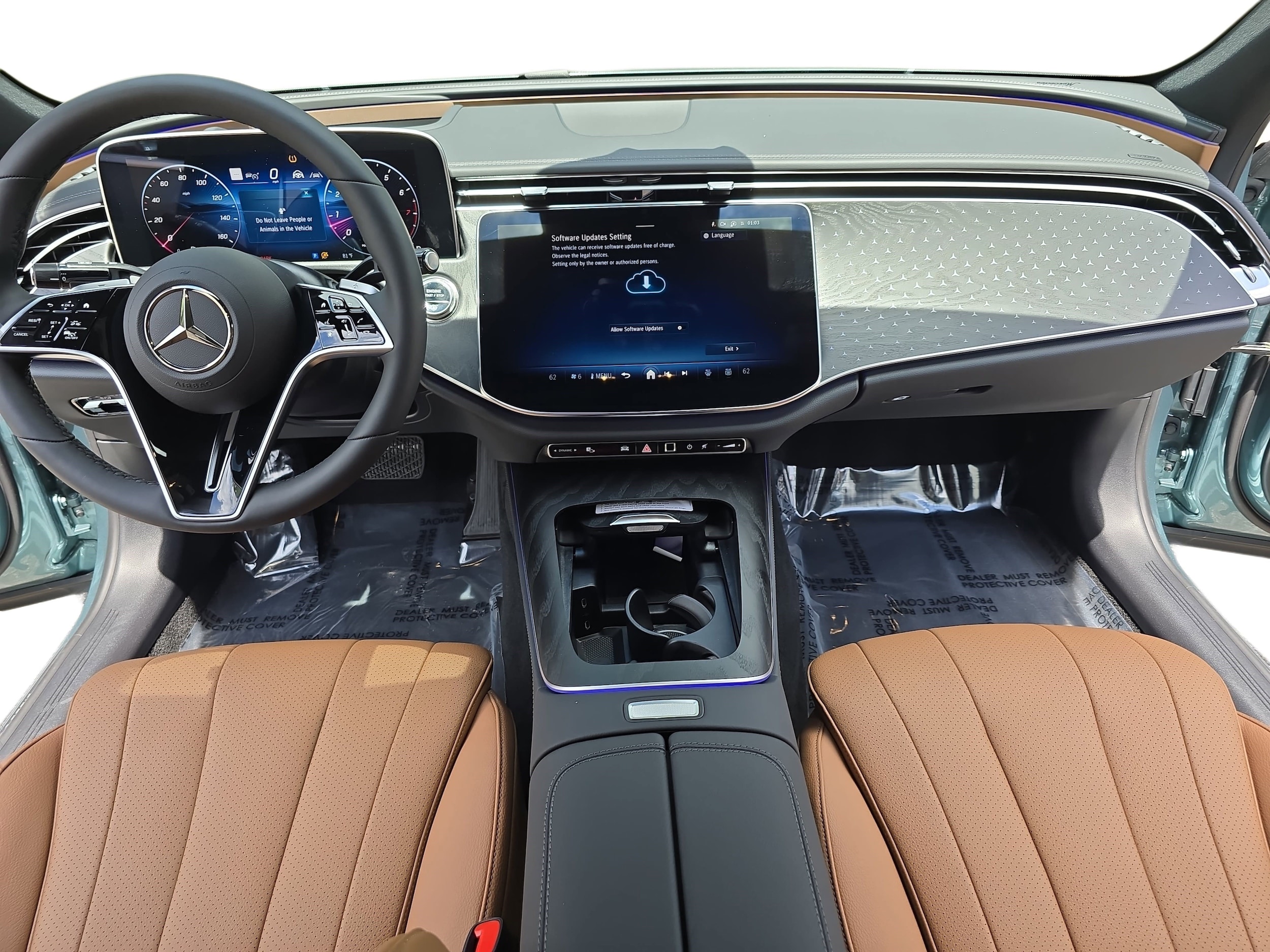 2026 Mercedes-Benz E-Class E350 - Photo 9