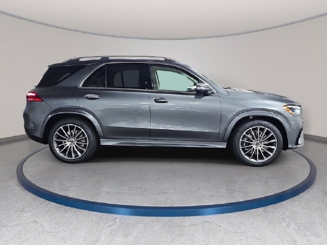 Used 2026 Mercedes-Benz GLE 450 4MATIC SUV