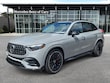 Mercedes-Benz AMG GLC 43