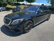  Mercedes-Benz AMG S 63