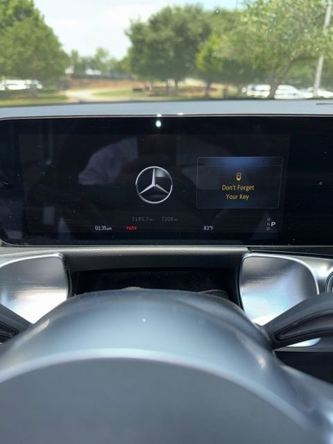 2026 Mercedes-Benz GLB GLB 250 4MATIC's photo