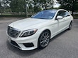 Mercedes-Benz AMG S 63