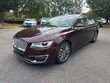 Lincoln MKZ Hybrid