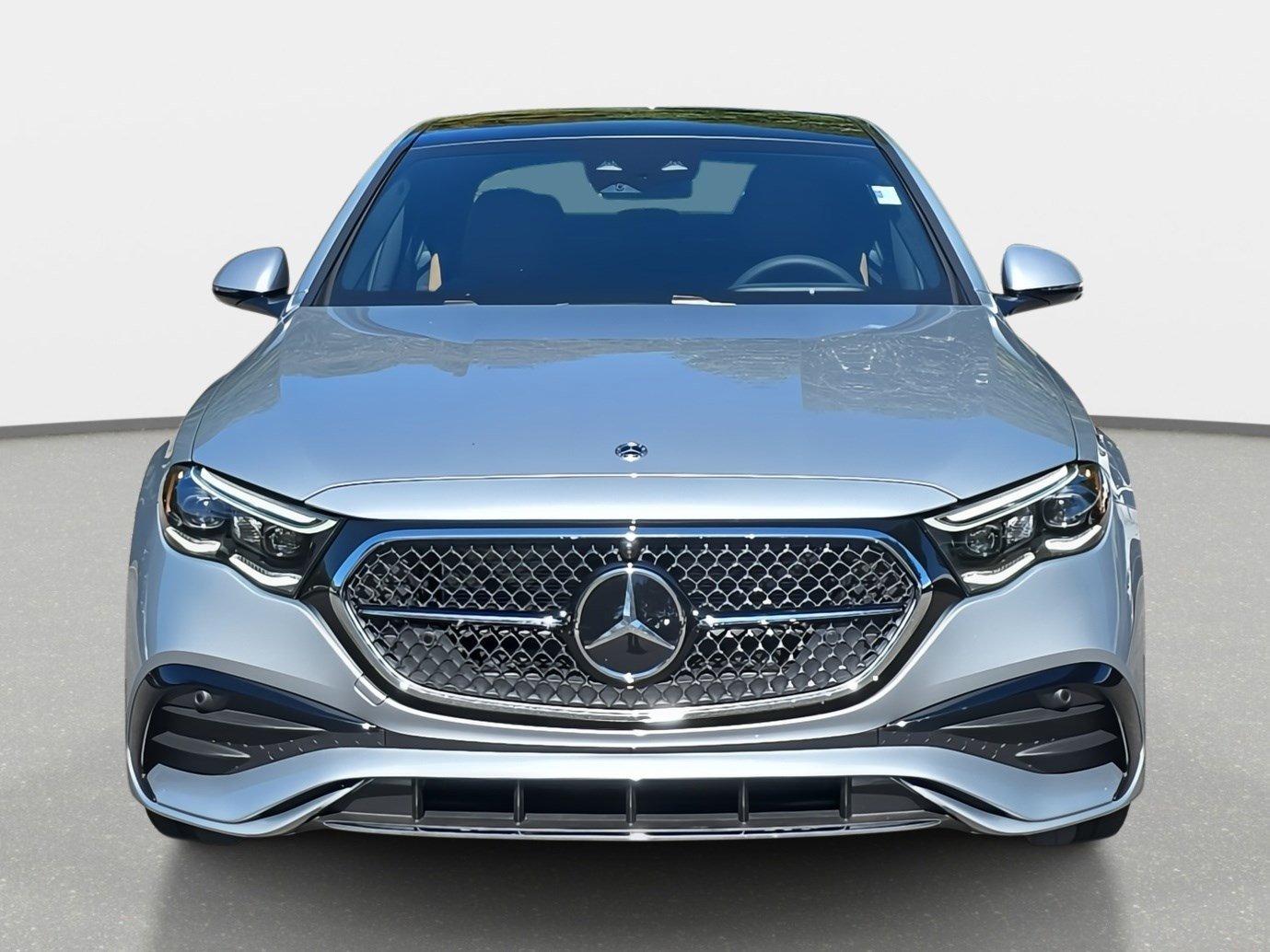 2026 Mercedes Benz E 350 photo 2