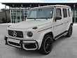 Mercedes-Benz AMG G 63