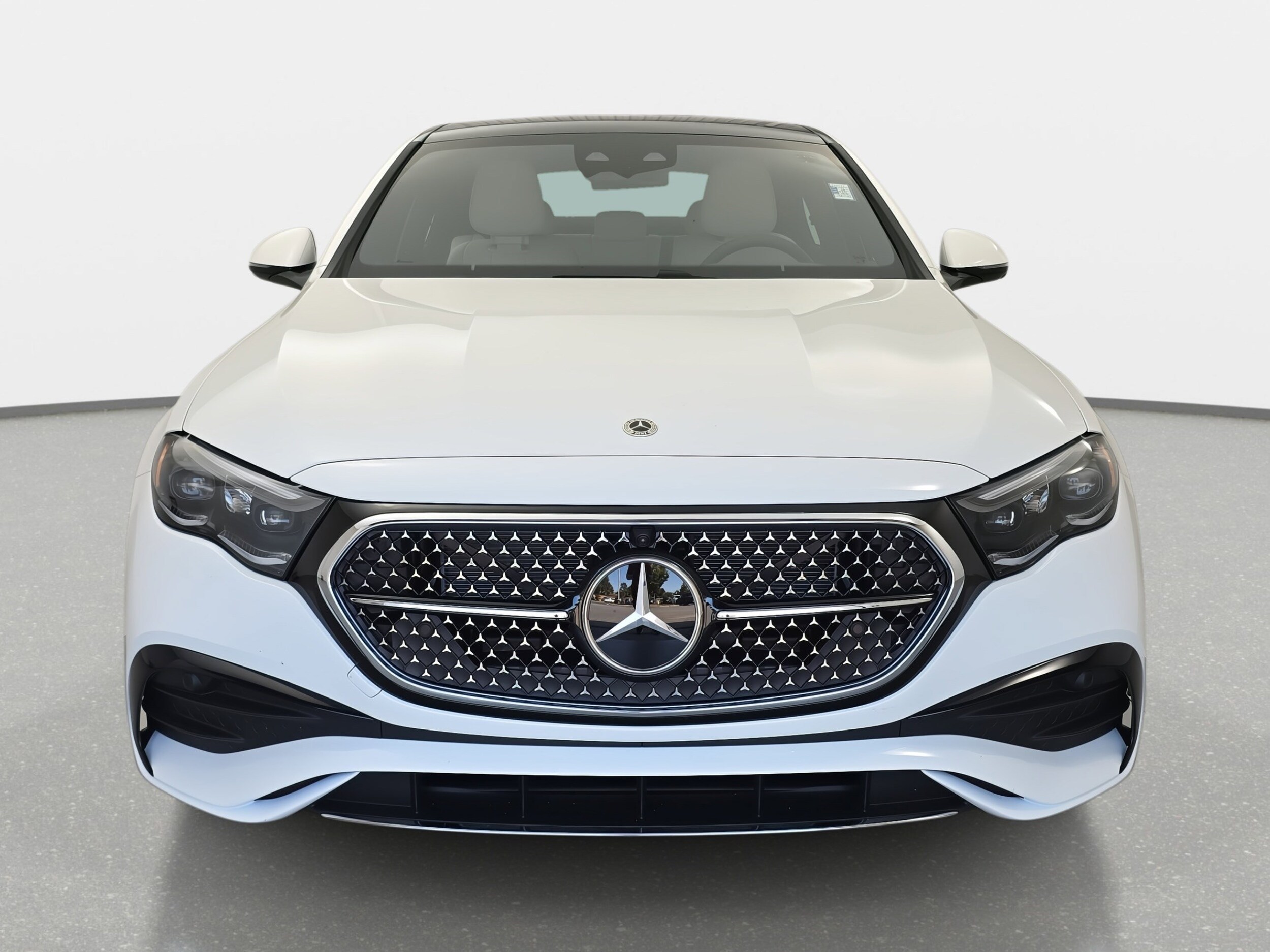 2026 Mercedes Benz E 350 photo 2