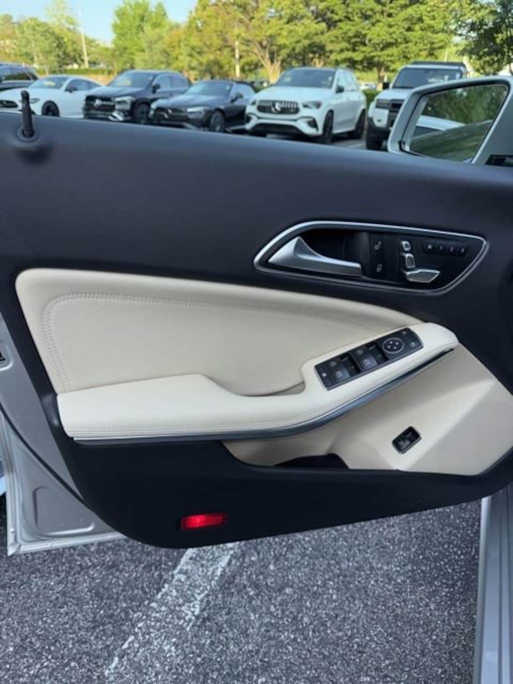 Used 2018 Mercedes-Benz CLA 250 Coupe