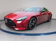  Mercedes-Benz AMG GT 55