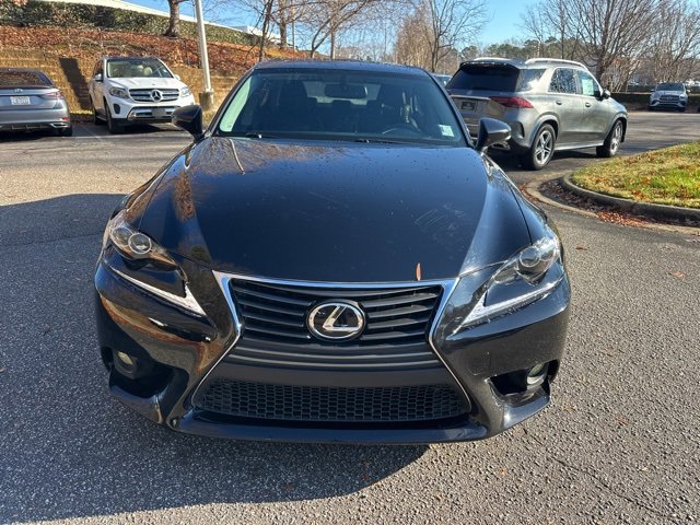 2014 Lexus IS 250 photo 2