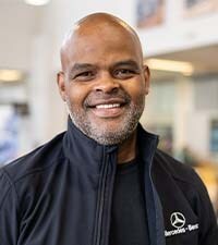 Staff member Arnold R Brantley from ID_cb3dd2df9d5a